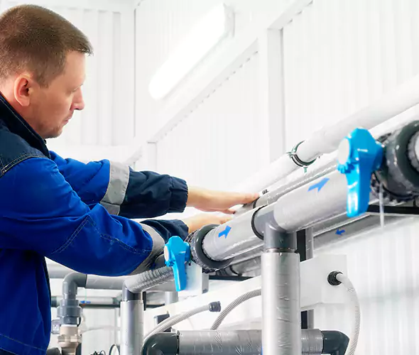Expert Plumber for Water Softener Maintenance in Sebastian, FL: Schedule Professional Maintenance with Us