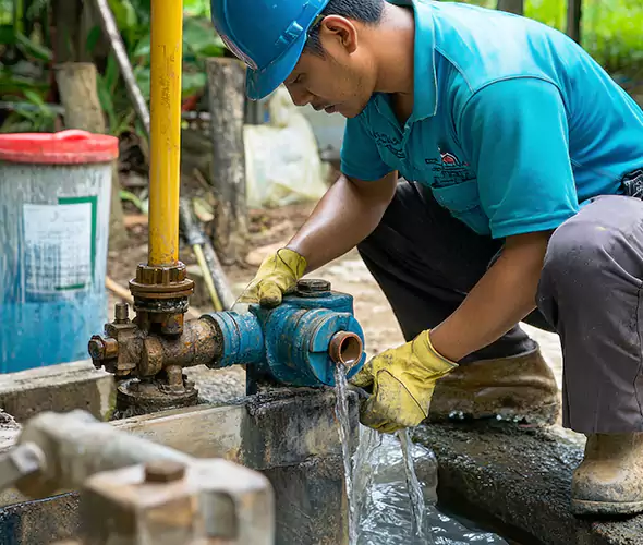Expert Plumber for Well Pump Replacement in Sebastian, FL: Schedule Affordable Well Pump Replacement Services with Us