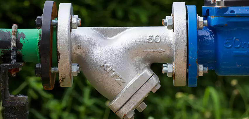 Professional Backflow Preventer Installation Services in Sebastian, FL