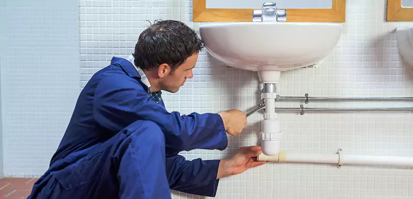 Toilet Repair Sebastian