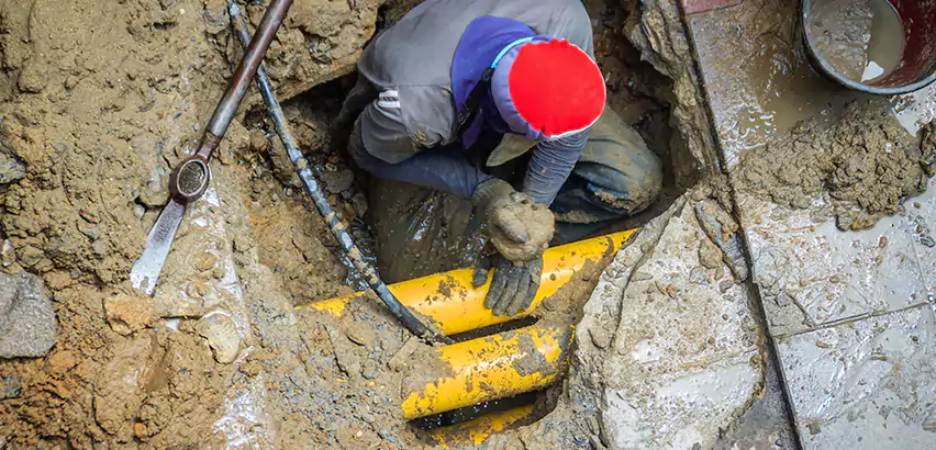 Clogged Drain Repair in Sebastian, FL