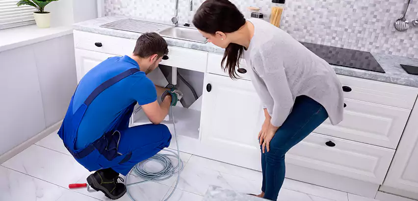 Professional Clogged Sewer Line Repair in Sebastian, FL