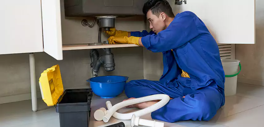 Drain Cleaning in Sebastian