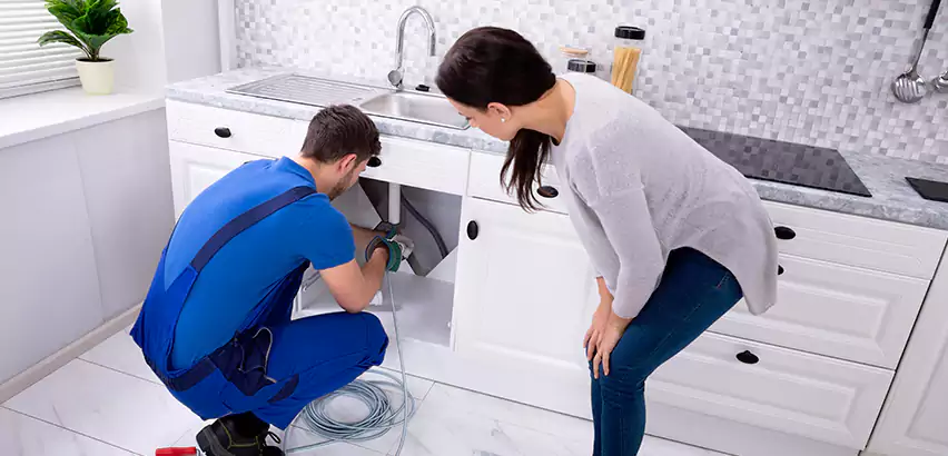 Fast Emergency Plumbing Repair Services in Sebastian, FL