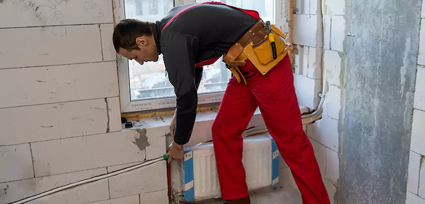 Professional Foundation Leak Repair Services in Sebastian, FL
