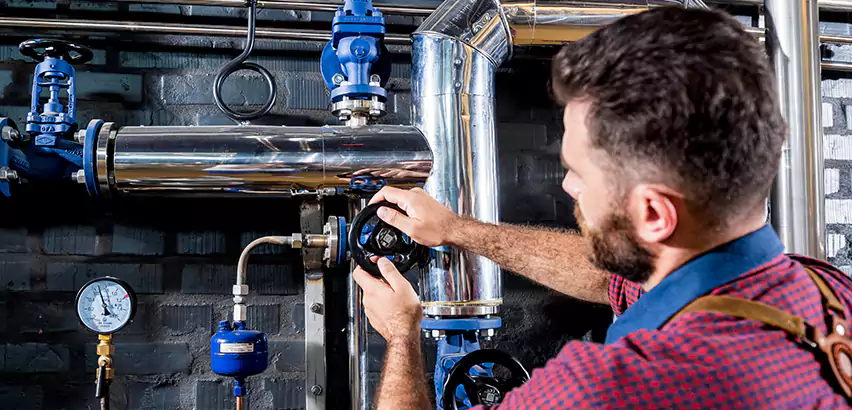 Professional Gas Leak Repair Services in Sebastian, FL