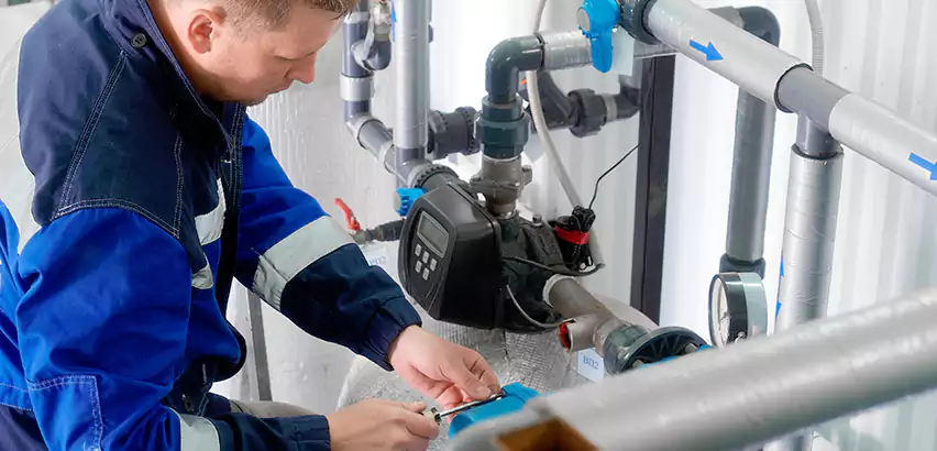 Reliable Gas Line Installation Services in Sebastian, FL