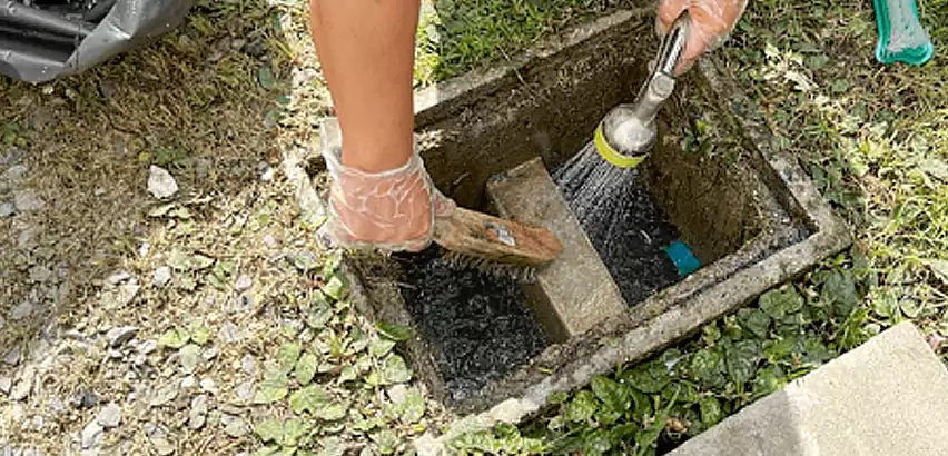 Professional Grease Trap Cleaning Services in Sebastian, FL