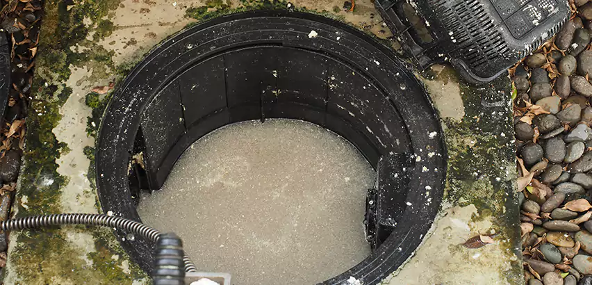 Reliable Grease Trap Repair Services in Sebastian, FL