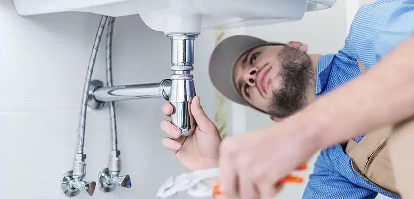 Leak Detection in Sebastian