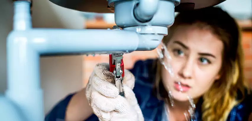 Reliable Pipe Repair Services in Sebastian, FL