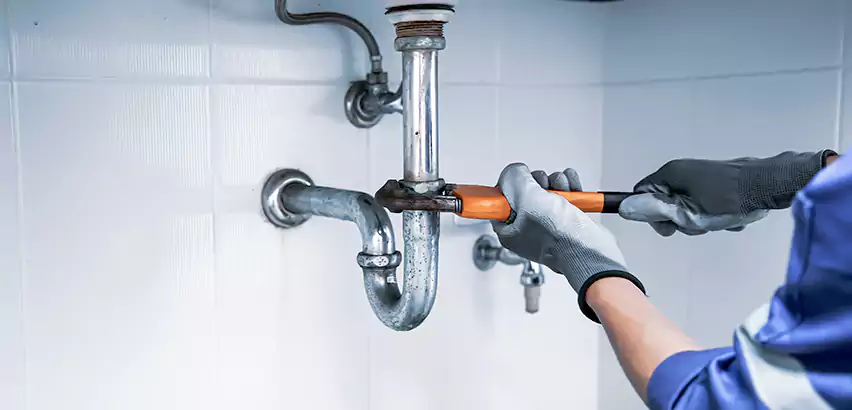 Plumbers Near Me in Sebastian, FL