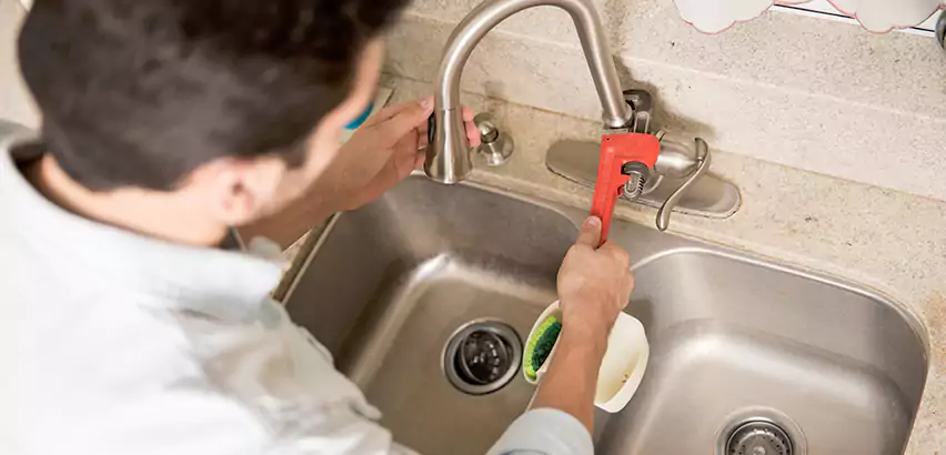 Plumbing Inspection in Sebastian