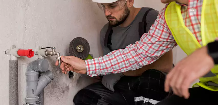 Emergency Plumbing Repair Sebastian
