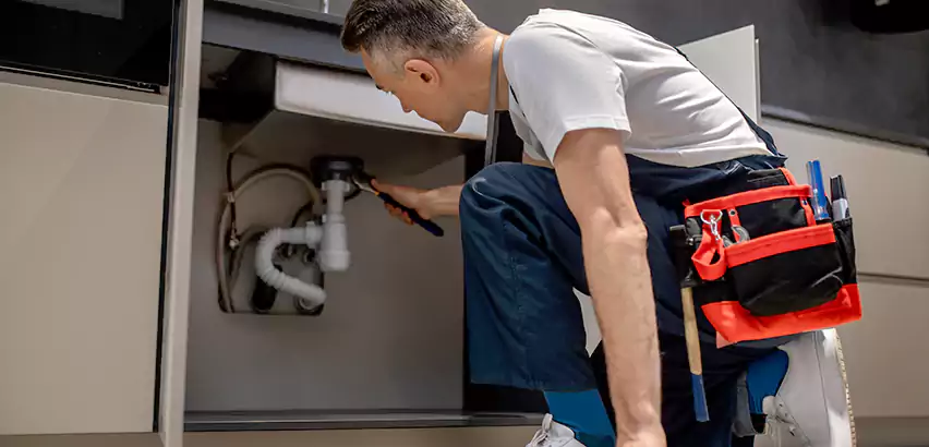 Water Heater Replacement in Sebastian