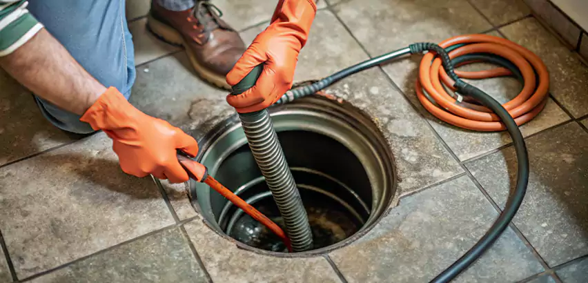 Rooter Services in Sebastian, FL
