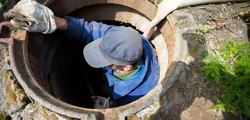 Professional  Septic Tank Repair Services in Sebastian, FL