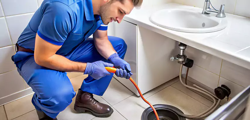 Sewer Line Inspection in Sebastian