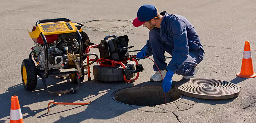 Professional Sewer Repair Services in Sebastian, FL