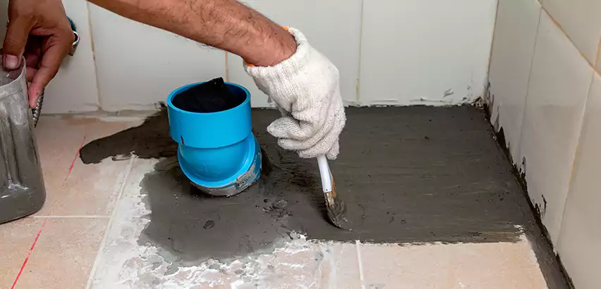 Professional Slab Leak Repair Services in Sebastian, FL