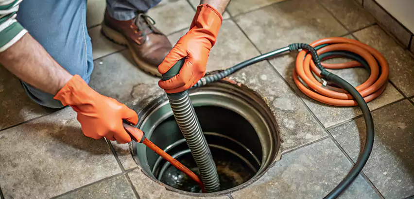 Gutter Drain Repair in Sebastian, FL