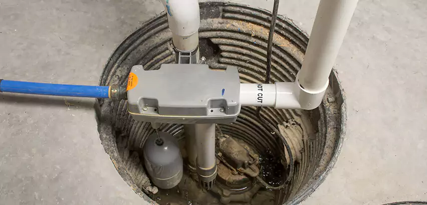 Emergency Sump Pump Repair in Sebastian, FL
