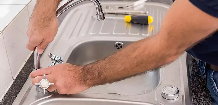 Outdoor Faucet Repair in Sebastian