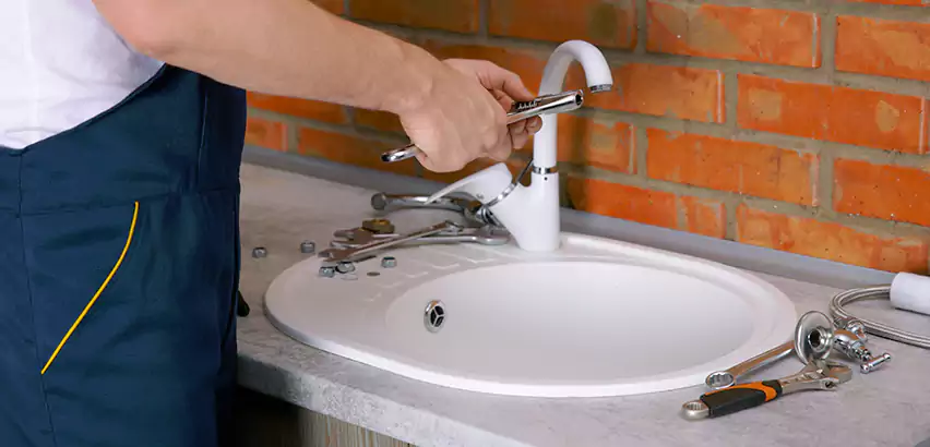 Outdoor Faucet Replacement in Sebastian