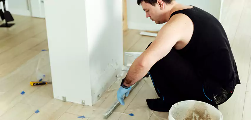 Emergency Foundation Leak Repair in Sebastian, FL