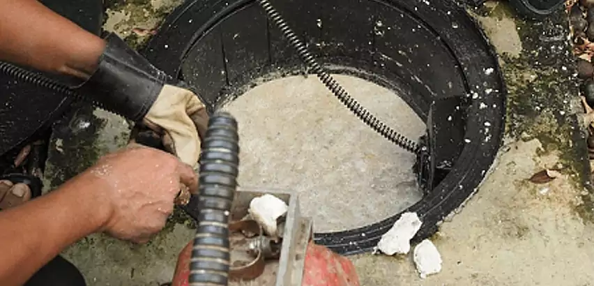 Fat Trap Cleaning in Sebastian, FL