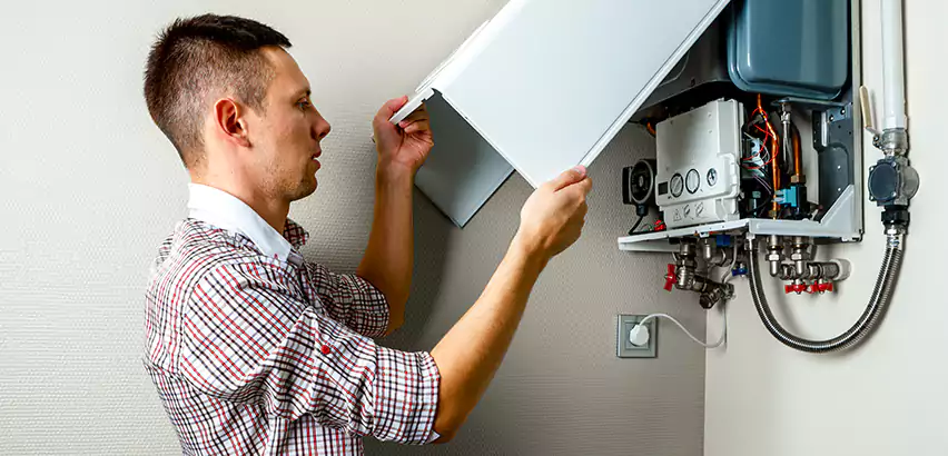 Electric Water Heater Maintenance in Sebastian