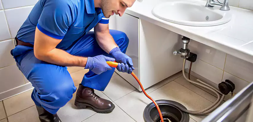 Sewer Jetting in Sebastian