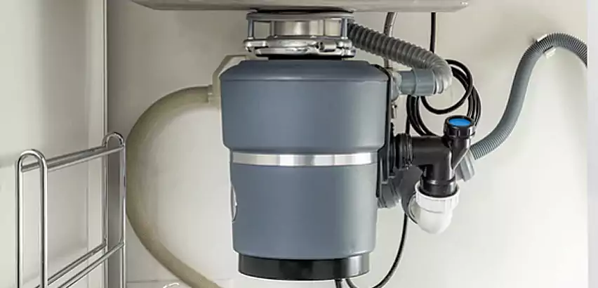 Insinkerator Air Switch Installation in Sebastian, FL