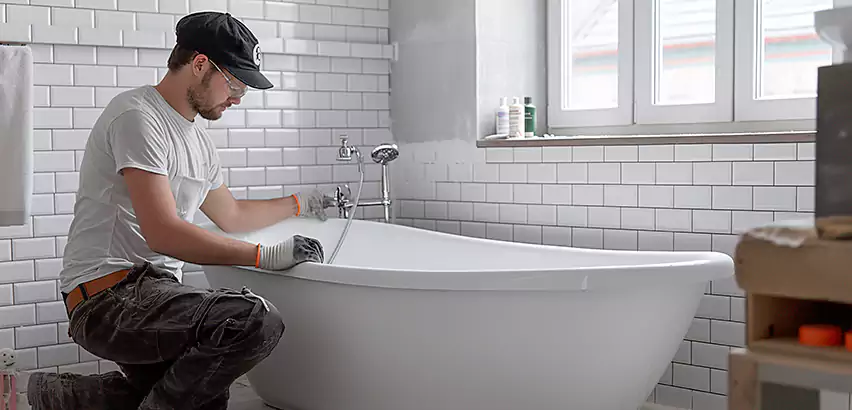 Leak Detection Companies Near Me in Sebastian