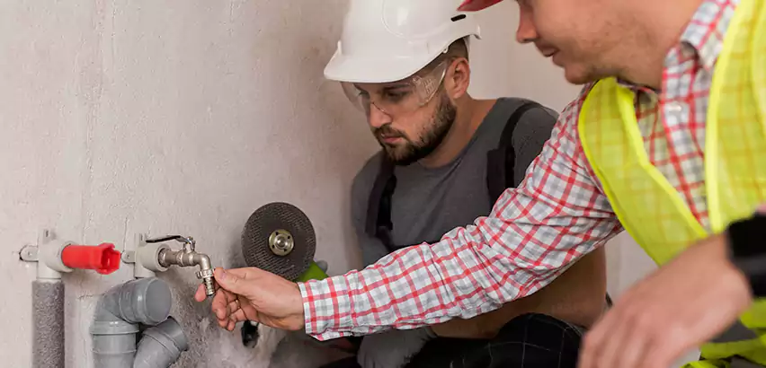 Water Softener Installation in Sebastian, FL