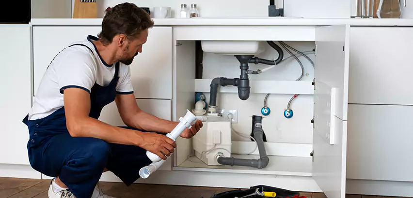Pipe Replacement Services in Sebastian