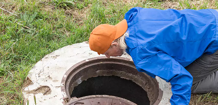 Septic Tank Leak Repair in Sebastian, FL