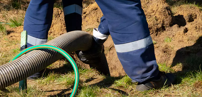 Commercial Sewer Cleaning in Sebastian