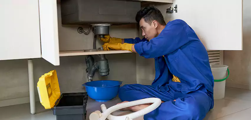 Sewer Line Maintenance Sebastian, FL
