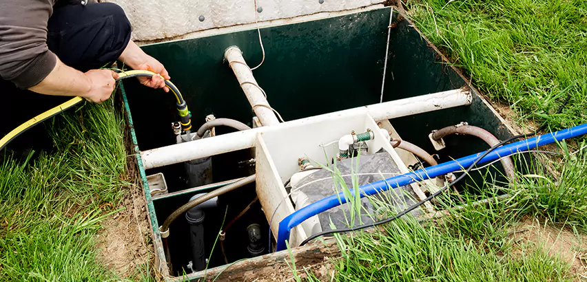 Zoeller Sump Pump Maintenance in Sebastian