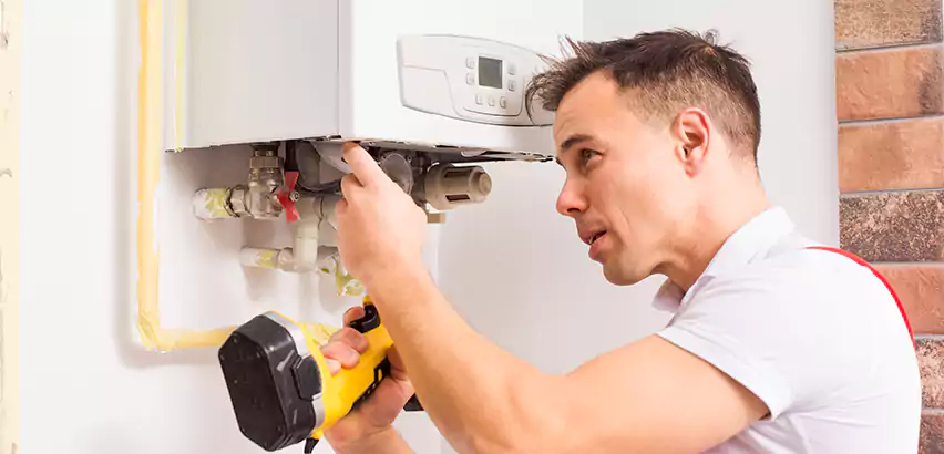 Takagi Tankless Water Heater Maintenance in Sebastian