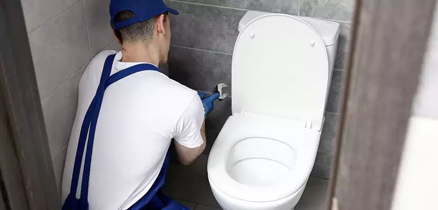 Toilet Lid Replacement in Sebastian