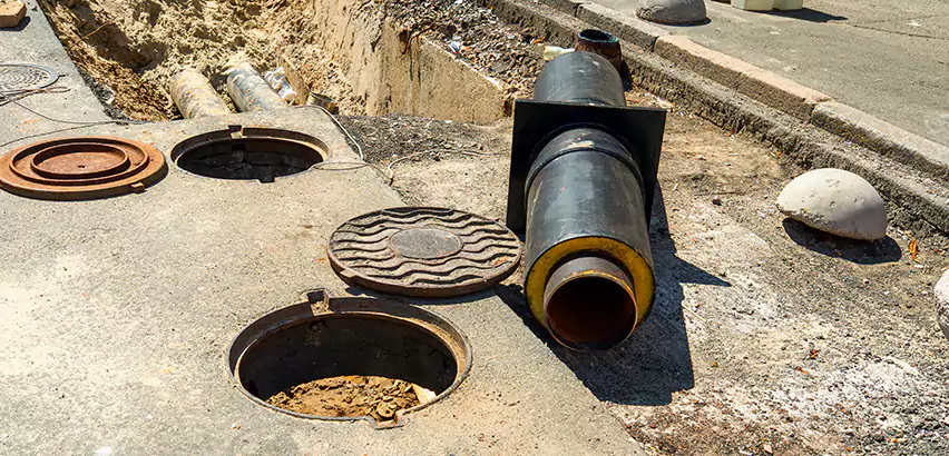 Trenchless Sewer Repair in Sebastian, FL