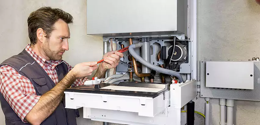Rinnai Water Heater Maintenance Sebastian