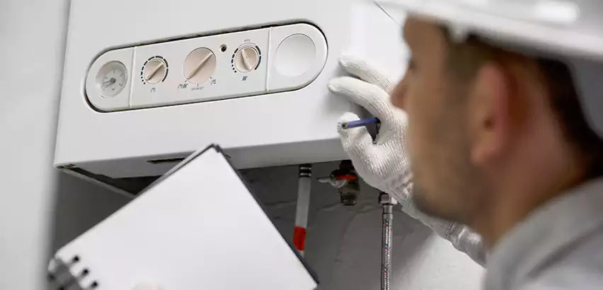 Gas Water Heater Service Near Me Sebastian