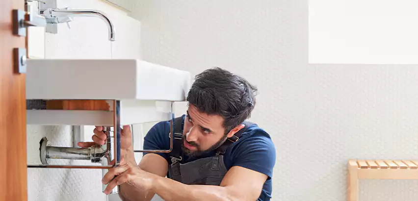 Commercial Water Leak Detection in Sebastian