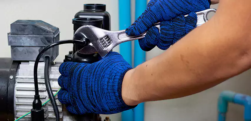 Well Water System Repair in Sebastian, FL