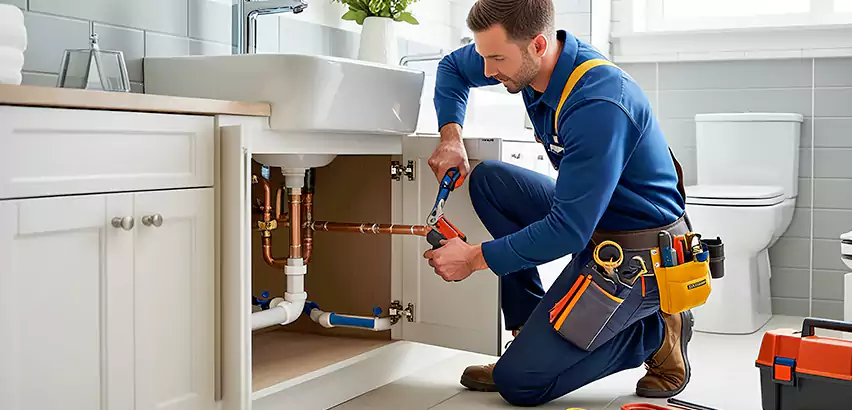 Water Damage Restoration in Sebastian