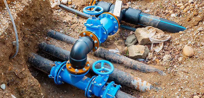 Professional Water Line Installation Services in Sebastian, FL