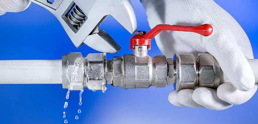 Water Line Repair in Sebastian, FL
